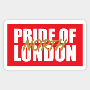 Pride of North London Ars Magnet